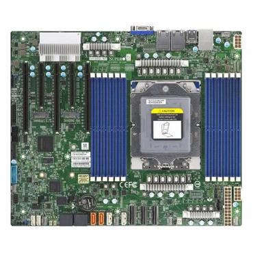 SUPERMICRO H13SSL-NT - bundkort