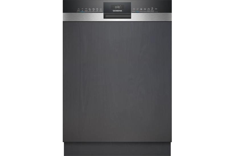 Siemens Geschirrsp&uuml;ler SN53ES22CE IQ300 A sr