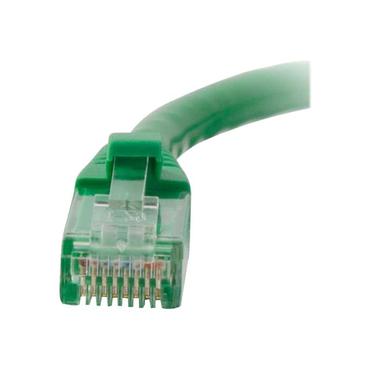 C2G Cat5e Booted Unshielded (UTP) Network Patch Cable