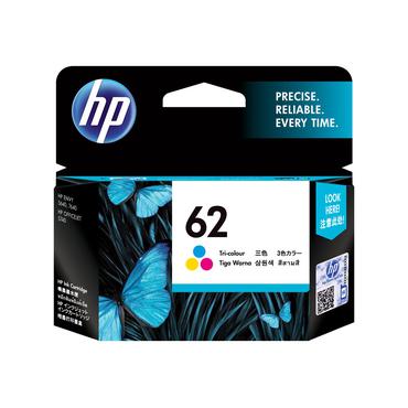 HP 62