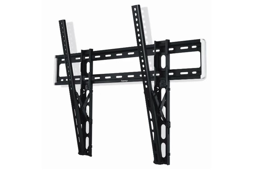 HAMA TV-v&auml;ggf&auml;ste med tilt, VESA upp till 800x600, 100 tum, svart.