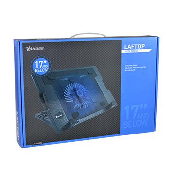 VAKOSS - bl&aelig;ser til notebook