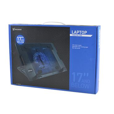 VAKOSS - bl&aelig;ser til notebook