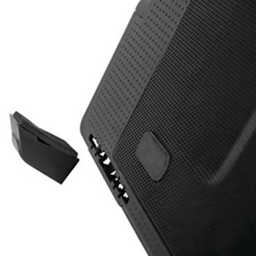 VAKOSS - bl&aelig;ser til notebook