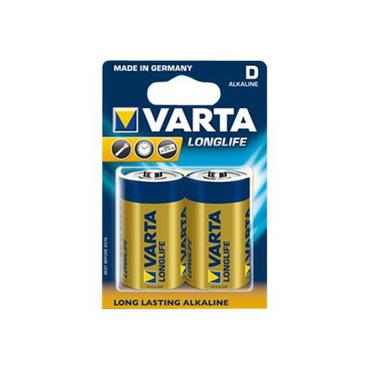 Varta Longlife 04120 batteri