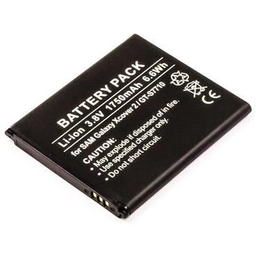 Battery for Samsung Mobile