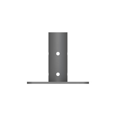 Multibrackets M Pro Series komponenter til montering