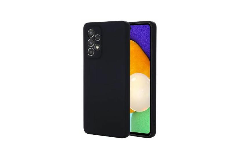 MADRID Galaxy A55 Black