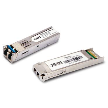 PLANET MTB-LR modul til netværksmodtager Fiberoptisk 10000 Mbit/s SFP+ 1310 nm