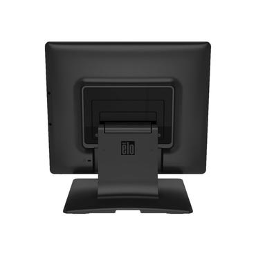 Elo Desktop Touchmonitors 1517L AccuTouch Zero-Bezel - LED-Skærm 15" 23ms