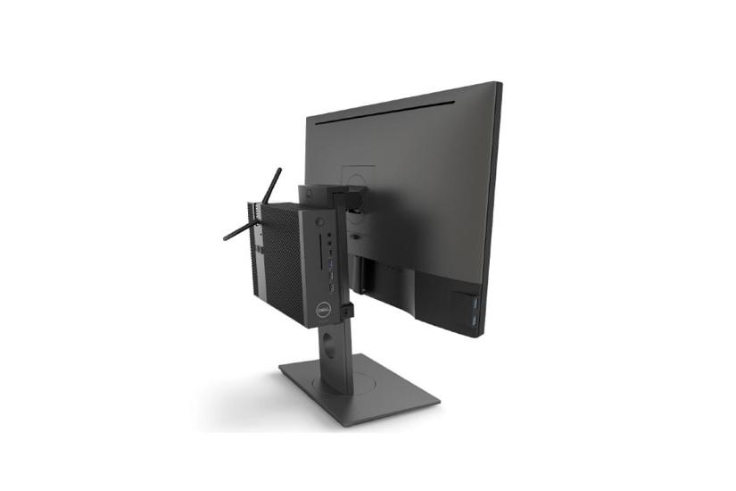 Dell - skrivebord til monitor monteringssæt