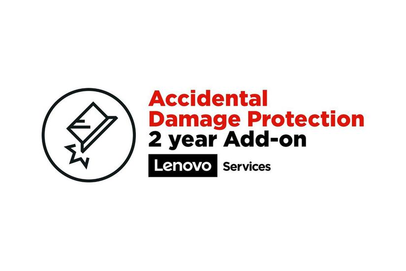 LENOVO 2Y ADP  TP P14S GEN3, P16S, P15V GEN3, T15P GEN3