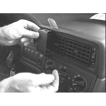 Brodit ProClip - monteringsbeslag til køretøjer