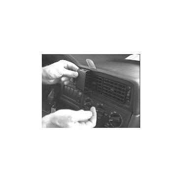 Brodit ProClip - monteringsbeslag til køretøjer