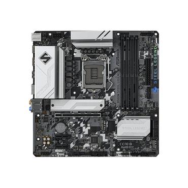 ASRock B560M Steel Legend