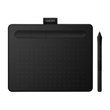 Wacom Intuos Digitizer Pen & Bluetooth Small Black