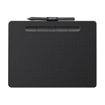 Wacom Intuos Digitizer Pen & Bluetooth Small Black