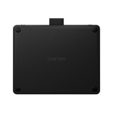 Wacom Intuos Digitizer Pen & Bluetooth Small Black