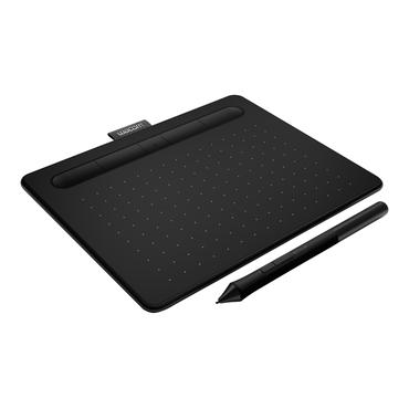 Wacom Intuos Digitizer Pen & Bluetooth Small Black