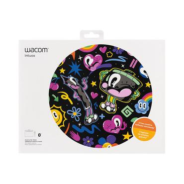 Wacom Intuos Digitizer Pen & Bluetooth Small Black
