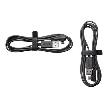 Wacom Intuos Digitizer Pen & Bluetooth Small Black
