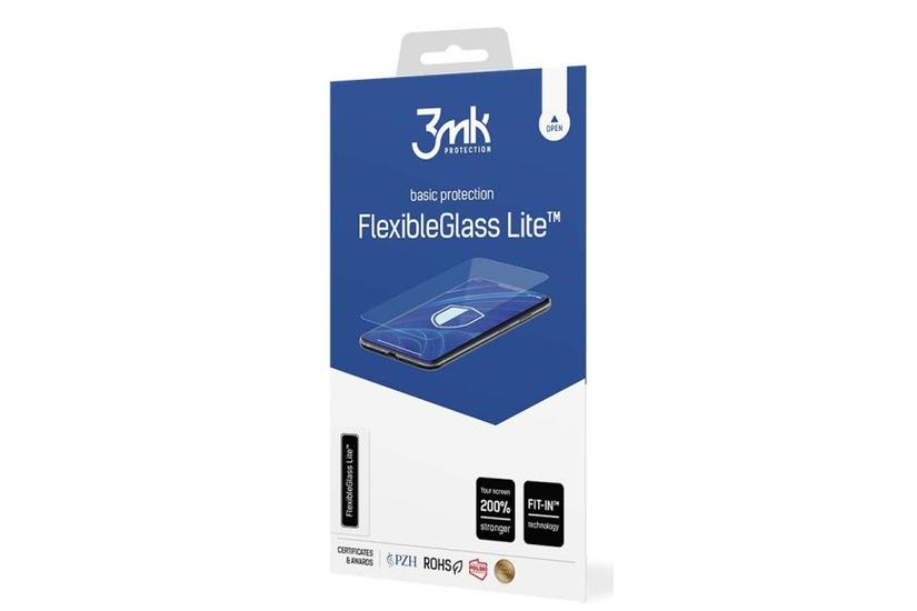 3MK FlexibleGlass Lite Klar skærmbeskytter Samsung 1 stk
