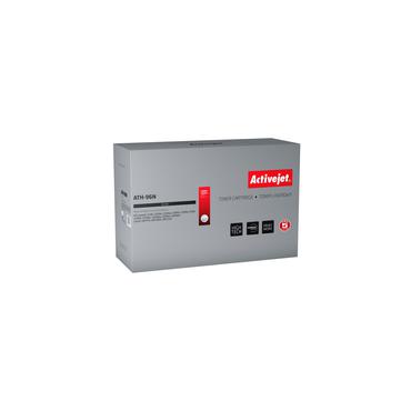 Activejet ATH-96N (erstatning HP 96A C4096A, Canon EP-32; Supreme; 5700 sider; sort)