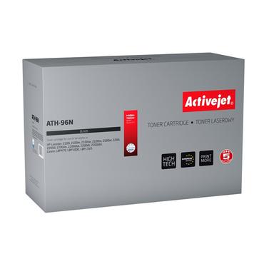 Activejet ATH-96N (erstatning HP 96A C4096A, Canon EP-32; Supreme; 5700 sider; sort)