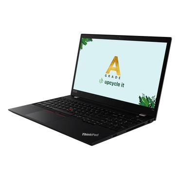 [upcycle it] Lenovo ThinkPad T16 1. Gen (GRADE A) - Intel 12th i7-1255U 1.70GHz, 16 GB RAM, 512GB SSD, Intel UHD Graphics, Win11Pro, 16" 1920x1200, Bluetooth, Webcam, WWAN installed-