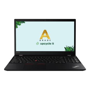 [upcycle it] Lenovo ThinkPad T16 1. Gen (GRADE A) - Intel 12th i7-1255U 1.70GHz, 16 GB RAM, 512GB SSD, Intel UHD Graphics, Win11Pro, 16" 1920x1200, Bluetooth, Webcam, WWAN installed-