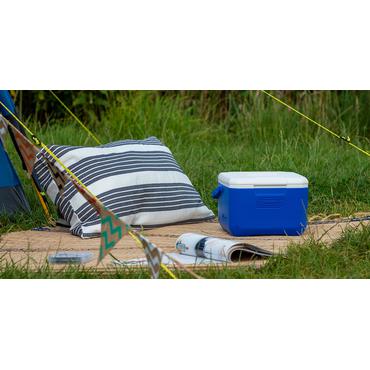 Coleman 2000036076 k&oslash;leboks Bl&aring;, Hvid