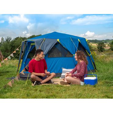 Coleman 2000036076 k&oslash;leboks Bl&aring;, Hvid