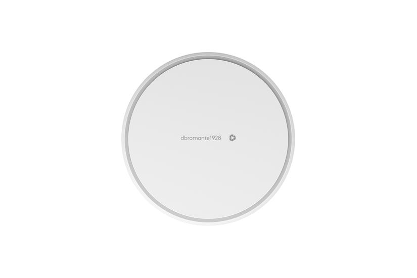 dbramante1928 re-charge tr&aring;dl&ouml;s laddningsplatta - magnetisk - 15 Watt