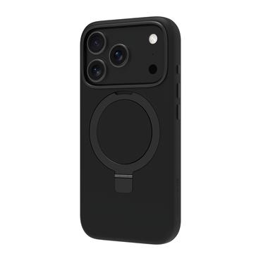 dbramante1928 Roskilde MS Kick ICON mobiltelefon etui Cover Sort