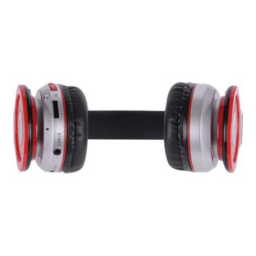 Rebeltec CRYSTAL - hörlurar med mikrofon