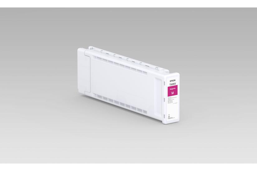 Epson T50M3 - magenta - original - bl&auml;ckpatron