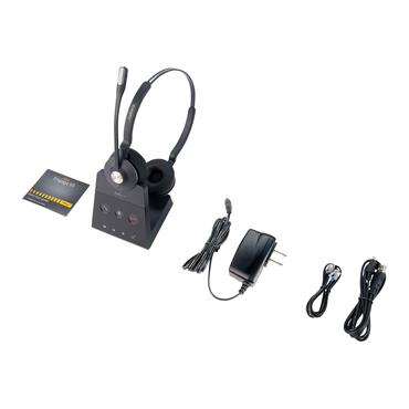 Jabra Engage 65 Stereo