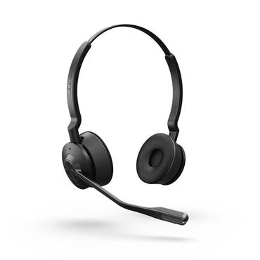 Jabra Engage 65 Stereo - headset