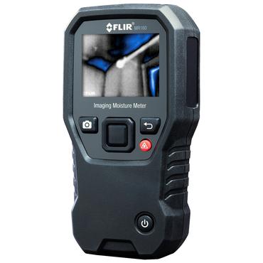 FLIR MR 160 Materialfeuchtemessgerät Messbereich Baufeuchtigkeit (Bereich) 0 bis 100 % vol integrierte Wärmebildkamera (MR160)