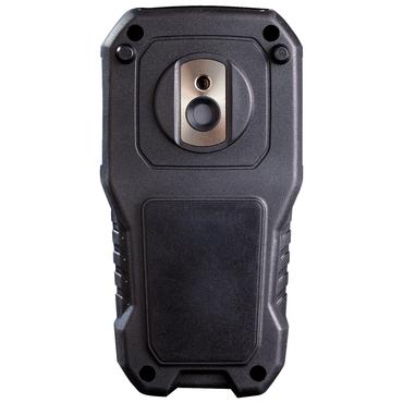 FLIR MR 160 Materialfeuchtemessgerät Messbereich Baufeuchtigkeit (Bereich) 0 bis 100 % vol integrierte Wärmebildkamera (MR160)