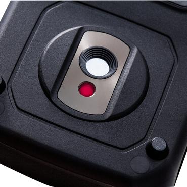 FLIR MR 160 Materialfeuchtemessgerät Messbereich Baufeuchtigkeit (Bereich) 0 bis 100 % vol integrierte Wärmebildkamera (MR160)