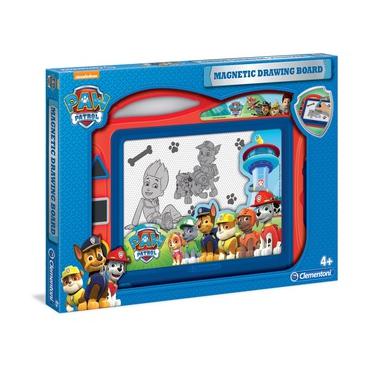 Magnetic Board Paw Patrol