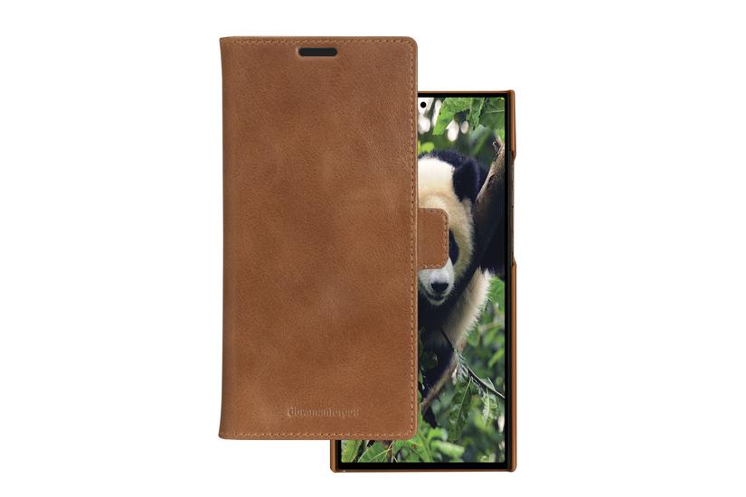 dbramante1928 Lynge - flipomslag til mobiltelefon