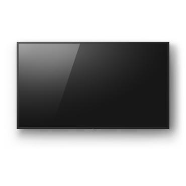 Sony Bravia Professional Displays FW-100BZ40J/TM 100" LED-bagbelyst LCD paneldisplay