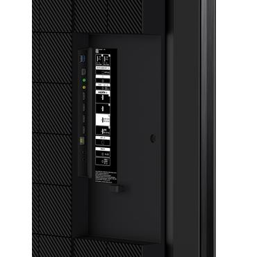 Sony Bravia Professional Displays FW-100BZ40J/TM 100" LED-bagbelyst LCD paneldisplay