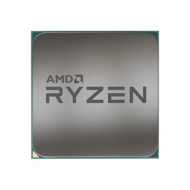AMD Ryzen 7 2700E / 2.8 GHz Processor
