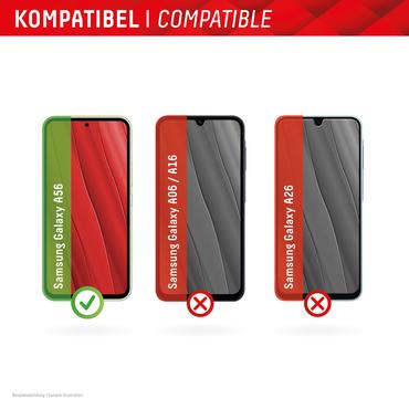 DISPLEX Smart Glass Samsung Galaxy A56