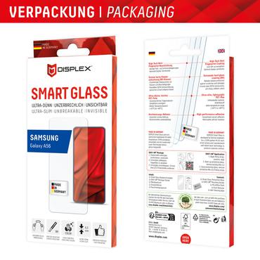 DISPLEX Smart Glass Samsung Galaxy A56