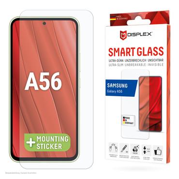 DISPLEX Smart Glass Samsung Galaxy A56