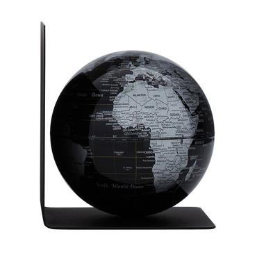 TROIKA BOOKGLOBE SINGLE Politisk globus 13 cm